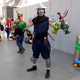 Image for article titled The Absolute Best Cosplay of 2013